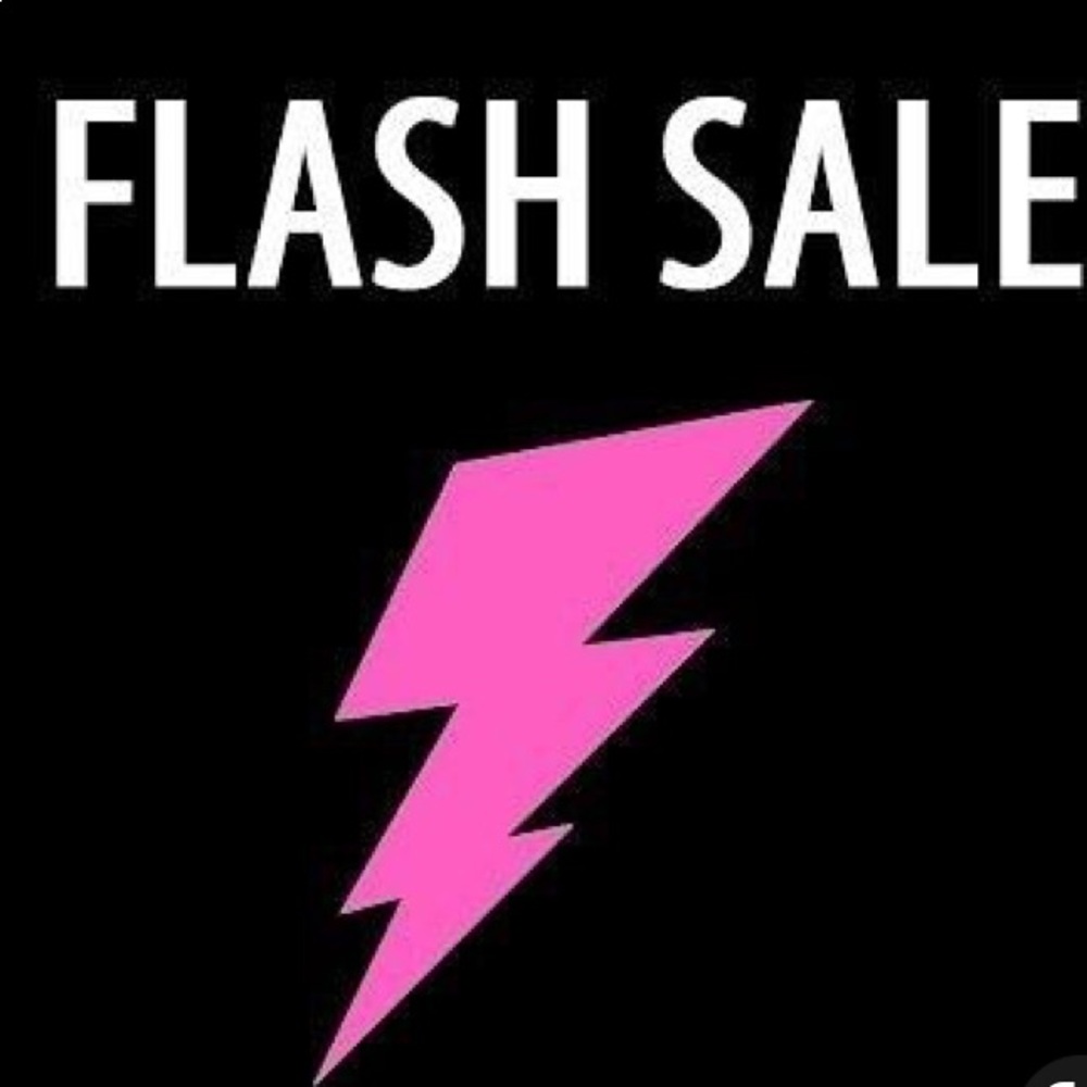 Today Only!